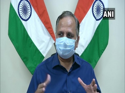 If there's need to float global tender for COVID-19 vaccines, Centre should do it: Delhi health min | If there's need to float global tender for COVID-19 vaccines, Centre should do it: Delhi health min