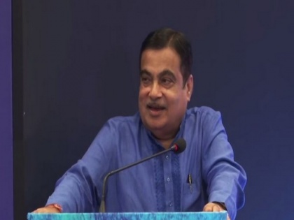 Conversion of knowledge into wealth is future, says Nitin Gadkari | Conversion of knowledge into wealth is future, says Nitin Gadkari