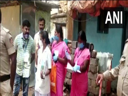 Documents snatched from ASHA workers in Karnataka | Documents snatched from ASHA workers in Karnataka