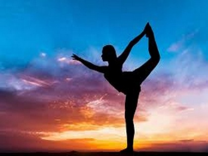Study reveals yoga may ease depression symptoms, mental health issues | Study reveals yoga may ease depression symptoms, mental health issues
