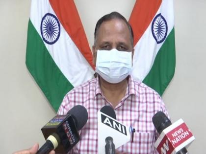 Coronavirus: Delhi preparing to tackle third wave, says Satyendar Jain | Coronavirus: Delhi preparing to tackle third wave, says Satyendar Jain