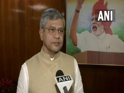 Free WiFi service available at 6,000 railway stations: Union Minister Ashwini Vaishnaw | Free WiFi service available at 6,000 railway stations: Union Minister Ashwini Vaishnaw