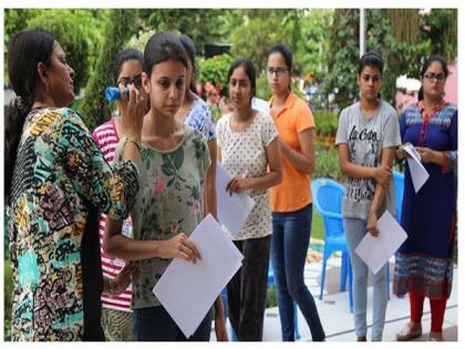 Shri Mata Vaishno Devi University postpones exam scheduled for Jan 3 after 13 students test COVID-19 positive | Shri Mata Vaishno Devi University postpones exam scheduled for Jan 3 after 13 students test COVID-19 positive