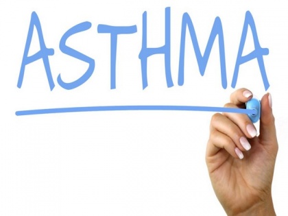 Study finds why asthma worsens at night | Study finds why asthma worsens at night