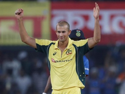 All-rounder Cameron Green a 'scary talent': Ashton Agar | All-rounder Cameron Green a 'scary talent': Ashton Agar