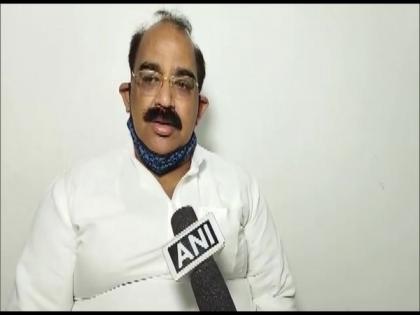 BJP Punjab chief to contest election from Pathankot | BJP Punjab chief to contest election from Pathankot