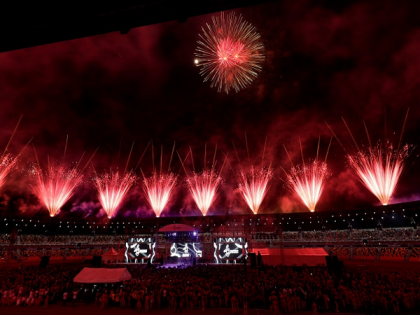 Asian Games: Doha to host 2030 edition, Riyadh gets 2034 | Asian Games: Doha to host 2030 edition, Riyadh gets 2034 Asian Games: Doha to host 2030 edition, Riyadh gets 2034 | Asian Games: Doha to host 2030 edition, Riyadh gets 2034
