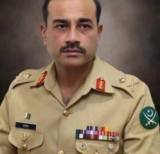 Pak to work with Iran on border issues: Gen Asim Munir | Pak to work with Iran on border issues: Gen Asim Munir Pak to work with Iran on border issues: Gen Asim Munir | Pak to work with Iran on border issues: Gen Asim Munir