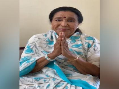 'I have lost a big brother': Asha Bhosle on Pandit Jasraj's demise | 'I have lost a big brother': Asha Bhosle on Pandit Jasraj's demise
