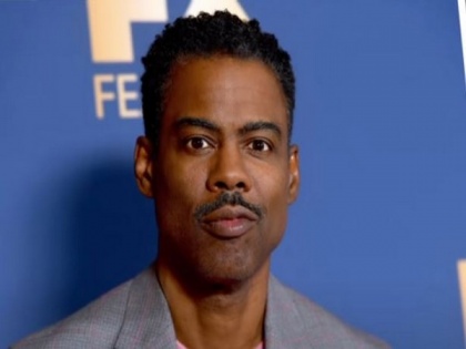 Chris Rock reveals he has contracted COVID-19, urges people to get vaccinated | Chris Rock reveals he has contracted COVID-19, urges people to get vaccinated