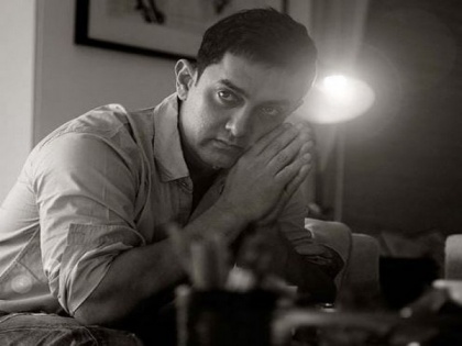 Can't wait to watch 'Ludo': Aamir Khan congratulates filmmaker Anurag Basu | Can't wait to watch 'Ludo': Aamir Khan congratulates filmmaker Anurag Basu