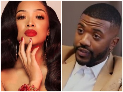 Princess Love files for divorce from Ray J | Princess Love files for divorce from Ray J