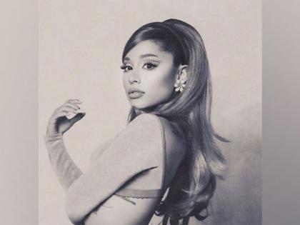Ariana Grande numero uno with 'Positions' on both album and song charts | Ariana Grande numero uno with 'Positions' on both album and song charts Ariana Grande numero uno with 'Positions' on both album and song charts | Ariana Grande numero uno with 'Positions' on both album and song charts