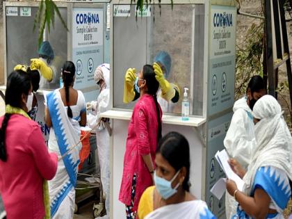 India reports 38,948 new COVID-19 cases, Kerala adds 26,701 infections | India reports 38,948 new COVID-19 cases, Kerala adds 26,701 infections