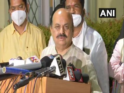 Karnataka to resume physical classes for students of class 9, 10 and Pre-University Course from Monday | Karnataka to resume physical classes for students of class 9, 10 and Pre-University Course from Monday Karnataka to resume physical classes for students of class 9, 10 and Pre-University Course from Monday | Karnataka to resume physical classes for students of class 9, 10 and Pre-University Course from Monday