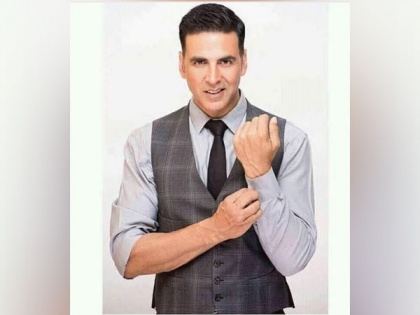 Akshay Kumar tests positive for COVID-19, says 'will be back in action very soon' | Akshay Kumar tests positive for COVID-19, says 'will be back in action very soon'