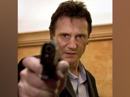 Liam Neeson reveals what made him reject James Bond role | Liam Neeson reveals what made him reject James Bond role