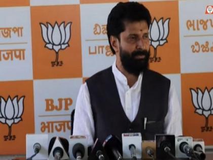 BJP will register hat-trick win in Goa elections, to contest all 40 seats: CT Ravi | BJP will register hat-trick win in Goa elections, to contest all 40 seats: CT Ravi