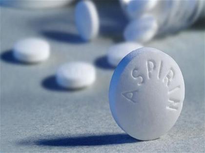 Aspirin can reduce risk of heart attacks, strokes in patients with pneumonia | Aspirin can reduce risk of heart attacks, strokes in patients with pneumonia
