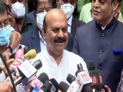 Higher allocation for sports in next budget, says Karnataka CM Bommai | Higher allocation for sports in next budget, says Karnataka CM Bommai