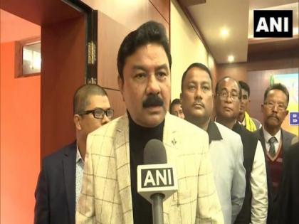 Two Congress MLAs to join BJP before December 30: Assam BJP president | Two Congress MLAs to join BJP before December 30: Assam BJP president Two Congress MLAs to join BJP before December 30: Assam BJP president | Two Congress MLAs to join BJP before December 30: Assam BJP president