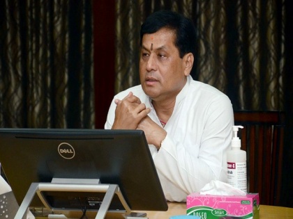 Congress, AIUDF working against interest of people: Assam CM | Congress, AIUDF working against interest of people: Assam CM