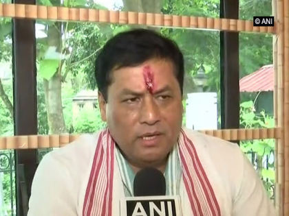 Anti-CAB protests: Assam CM appeals people to maintain peace, not get 'misled' | Anti-CAB protests: Assam CM appeals people to maintain peace, not get 'misled'