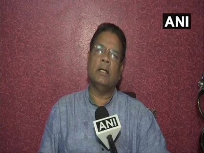 Give leadership of Cong to Rahul Gandhi as PM Modi is scared only of him: Ripun Bora | Give leadership of Cong to Rahul Gandhi as PM Modi is scared only of him: Ripun Bora