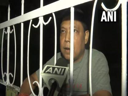 Have paid loan amount, received acknowledgement slip, says ex-Assam CM's son on loan case | Have paid loan amount, received acknowledgement slip, says ex-Assam CM's son on loan case
