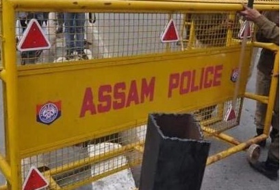 Assam Police foil interstate drug peddling bid, arrest four | Assam Police foil interstate drug peddling bid, arrest four Assam Police foil interstate drug peddling bid, arrest four | Assam Police foil interstate drug peddling bid, arrest four
