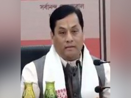 Interest of indigenous Assamese won't be compromised at any cost: Sarbananda Sonowal | Interest of indigenous Assamese won't be compromised at any cost: Sarbananda Sonowal
