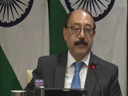 India, Russia making efforts to provide essential support to Afghans, says foreign secy Shringla | India, Russia making efforts to provide essential support to Afghans, says foreign secy Shringla