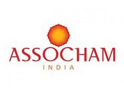 ASSOCHAM President writes to Punjab CM, seeks his intervention in preventing damage to national assets during farmers' protest | ASSOCHAM President writes to Punjab CM, seeks his intervention in preventing damage to national assets during farmers' protest ASSOCHAM President writes to Punjab CM, seeks his intervention in preventing damage to national assets during farmers' protest | ASSOCHAM President writes to Punjab CM, seeks his intervention in preventing damage to national assets during farmers' protest