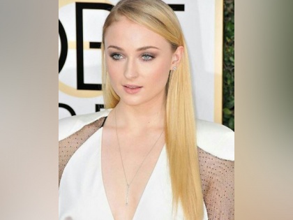 Sophie Turner joins star cast of Michael Peterson drama 'The Staircase' for HBO Max | Sophie Turner joins star cast of Michael Peterson drama 'The Staircase' for HBO Max