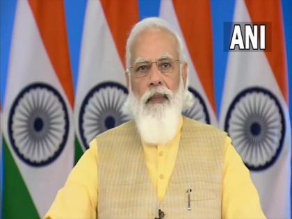 PM Modi to launch Swachh Bharat Mission-Urban 2.0, AMRUT 2.0 tomorrow | PM Modi to launch Swachh Bharat Mission-Urban 2.0, AMRUT 2.0 tomorrow