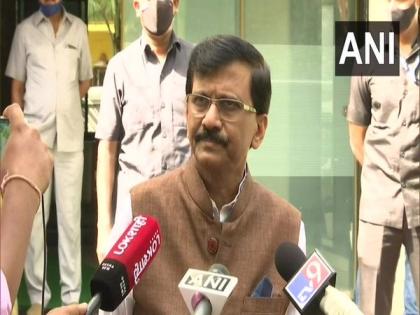 If opposition in country comes together, strong political alternative can emerge: Sanjay Raut | If opposition in country comes together, strong political alternative can emerge: Sanjay Raut
