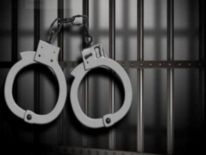 Delhi Police arrests car owner's nephew for killing 2 at Lodhi Road | Delhi Police arrests car owner's nephew for killing 2 at Lodhi Road Delhi Police arrests car owner's nephew for killing 2 at Lodhi Road | Delhi Police arrests car owner's nephew for killing 2 at Lodhi Road