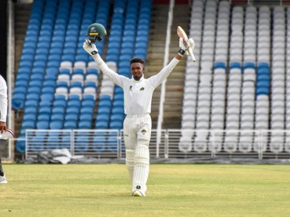 West Indies name squad for 1st Test against India; Uncapped Athanaze, McKenzie earn call-ups | West Indies name squad for 1st Test against India; Uncapped Athanaze, McKenzie earn call-ups