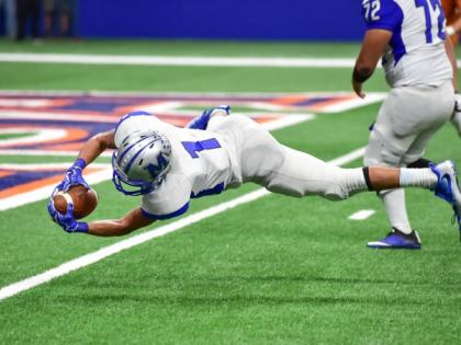 Study explores methods to help reduce injury after successful post-concussion return-to-play | Study explores methods to help reduce injury after successful post-concussion return-to-play