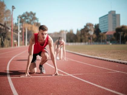 Younger athletes at greater risk of atrial fibrillation than older athletes: Study | Younger athletes at greater risk of atrial fibrillation than older athletes: Study