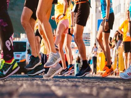 Study finds younger athletes at greater risk of atrial fibrillation than older athletes | Study finds younger athletes at greater risk of atrial fibrillation than older athletes
