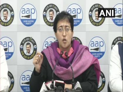 AAP to protests at LG, Shah's residence demanding enquiry into alleged misappropriation of MCD funds | AAP to protests at LG, Shah's residence demanding enquiry into alleged misappropriation of MCD funds