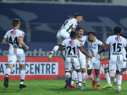 ISL 7: Summit spot up for grabs when ATK Mohun Bagan take on Jamshedpur FC | ISL 7: Summit spot up for grabs when ATK Mohun Bagan take on Jamshedpur FC