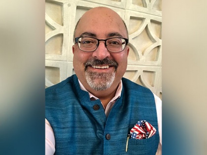 Atul Keshap, former envoy to India, appointed as head of US-India Business Council | Atul Keshap, former envoy to India, appointed as head of US-India Business Council