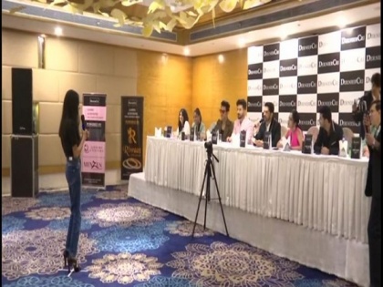 Fashion industry looks for new talent in J-K, organises audition | Fashion industry looks for new talent in J-K, organises audition