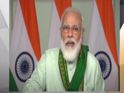 'Kisan Rail' scheme to benefit farmers: PM Modi | 'Kisan Rail' scheme to benefit farmers: PM Modi 'Kisan Rail' scheme to benefit farmers: PM Modi | 'Kisan Rail' scheme to benefit farmers: PM Modi