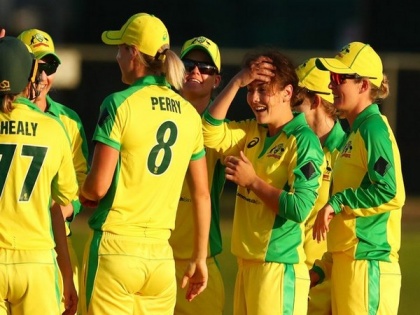 Australia women defeat Sri Lanka by 110 runs in second ODI | Australia women defeat Sri Lanka by 110 runs in second ODI