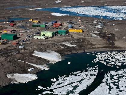 Pollution at Australian Antarctic research station exceeds guidelines | Pollution at Australian Antarctic research station exceeds guidelines Pollution at Australian Antarctic research station exceeds guidelines | Pollution at Australian Antarctic research station exceeds guidelines