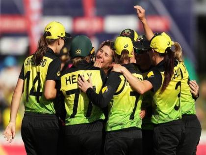 Australia bowler Megan Schutt looks forward to 'cracking' Ashes series | Australia bowler Megan Schutt looks forward to 'cracking' Ashes series