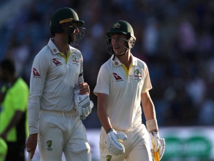 Third Ashes Test: Australia lead by 283 runs after bundling out England on 67 | Third Ashes Test: Australia lead by 283 runs after bundling out England on 67